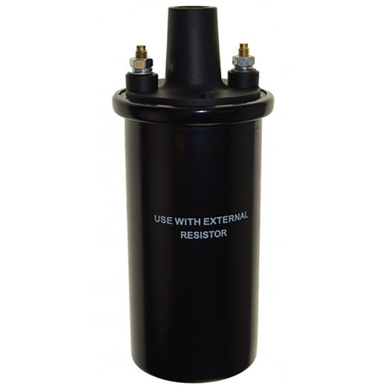 Regitar USA Ignition Coil f/Mercruiser Engines V6  V8 Engines w/HEI Thunderbolt IV  V Ignition - Deckhand Marine Supply