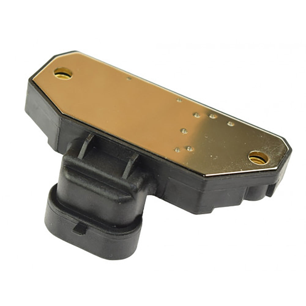 Regitar USA Ignition Module f/Mercruiser Engines: 2001  Newer MCM/MIE 4.3L - 6.2L with 555 ECM - Deckhand Marine Supply