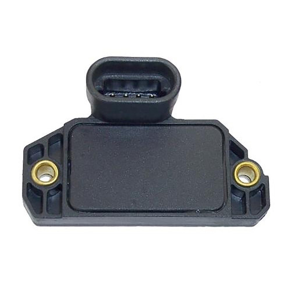 Regitar USA Ignition Module f/Mercruiser Engines: 2001  Newer MCM/MIE 4.3L - 6.2L with 555 ECM - Deckhand Marine Supply