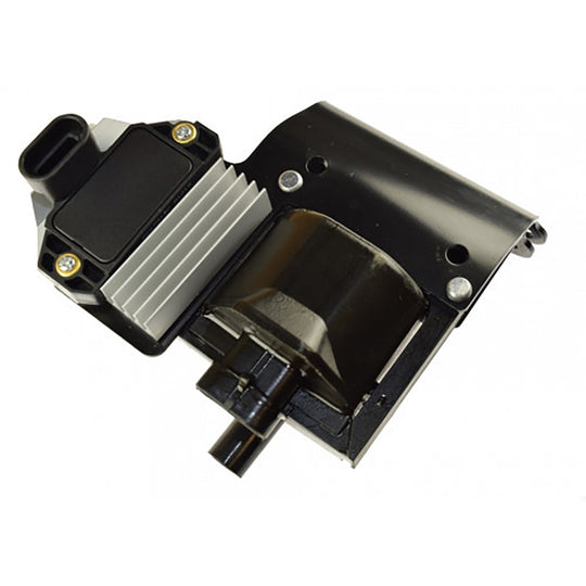 Regitar USA Ignition Module f/Mercruiser Engines: 2001  Newer MCM/MIE 4.3L, 5.0L, 5.7L  6.2L MPI Engines w/ECM 555 - Deckhand Marine Supply