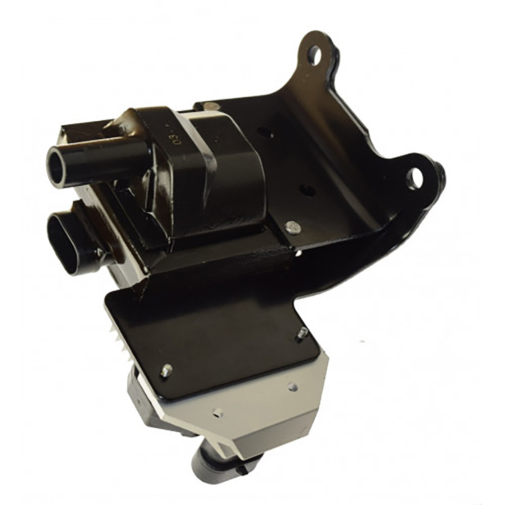 Regitar USA Ignition Module f/Mercruiser Engines: 2001  Newer MCM/MIE 4.3L, 5.0L, 5.7L  6.2L MPI Engines w/ECM 555 - Deckhand Marine Supply