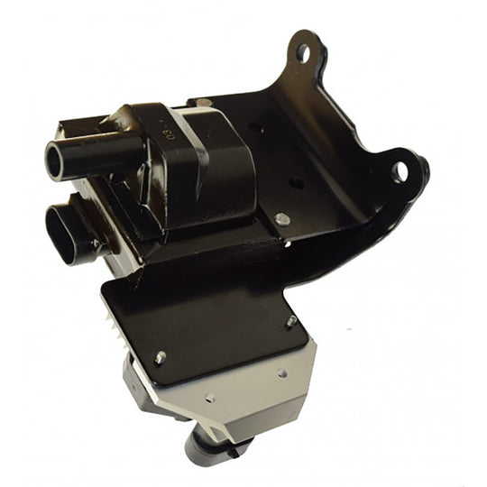 Regitar USA Ignition Module f/Mercruiser Engines: 2001  Newer MCM/MIE 4.3L, 5.0L, 5.7L  6.2L MPI Engines w/ECM 555 - Deckhand Marine Supply