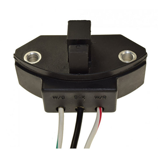 Regitar USA Ignition Module f/Mercruiser Engines: 350MAG MPI, 4.3L, 5.0L, 5.7L Engines (1981-97) w/THUNDERBOLT Electronic Ignition - Deckhand Marine Supply