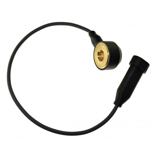 Regitar USA Knock Sensor f/Mercruiser Inboard Engines: MCM V-6  V-8 (305, 350  496 CID) MPI Engines w/ECM 555 - Deckhand Marine Supply