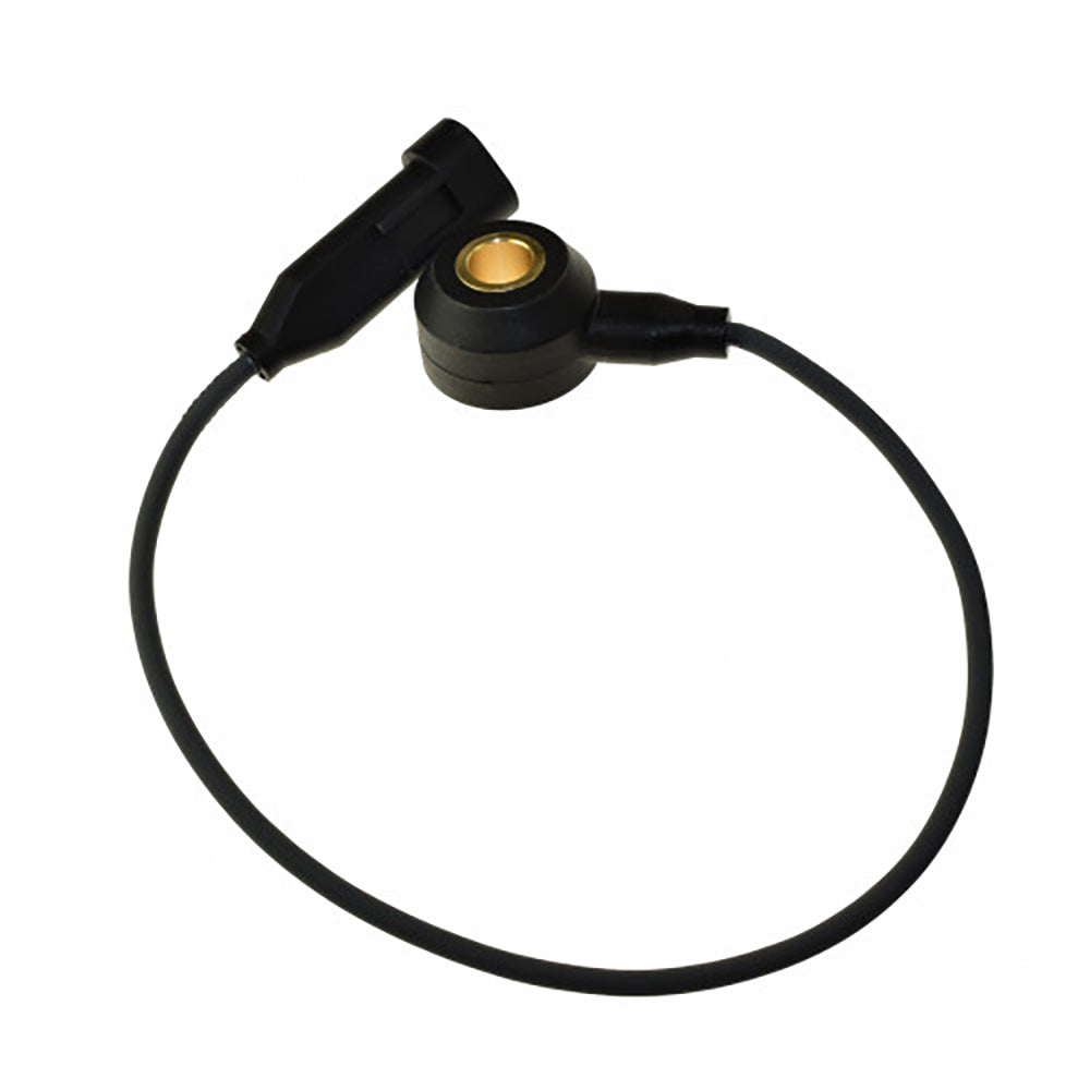 Regitar USA Knock Sensor f/Mercruiser Inboard Engines: MCM V-6  V-8 (305, 350  496 CID) MPI Engines w/ECM 555 - Deckhand Marine Supply