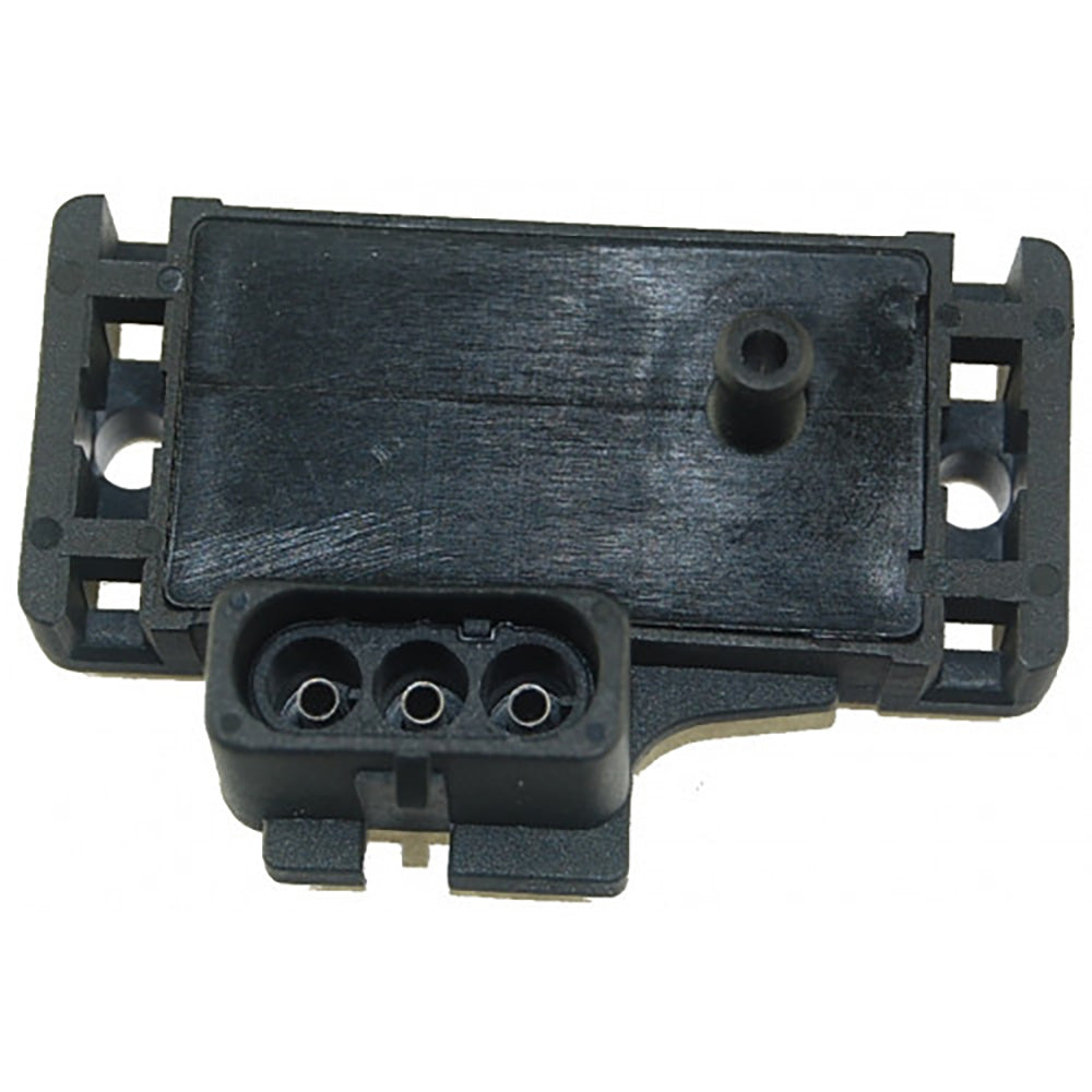 Regitar USA MAP Sensor f/Mercruiser Engines: 1995 - 1998 4.3L, 5.0L, 5.7L, 7.4L,  8.2L - Deckhand Marine Supply