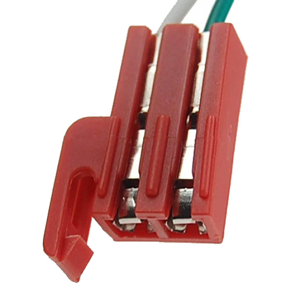 Regitar USA Pick Up Coil f/Delco HEI Ignitions: GM 4 Cylinder, V-6  V-8 Engines - Deckhand Marine Supply