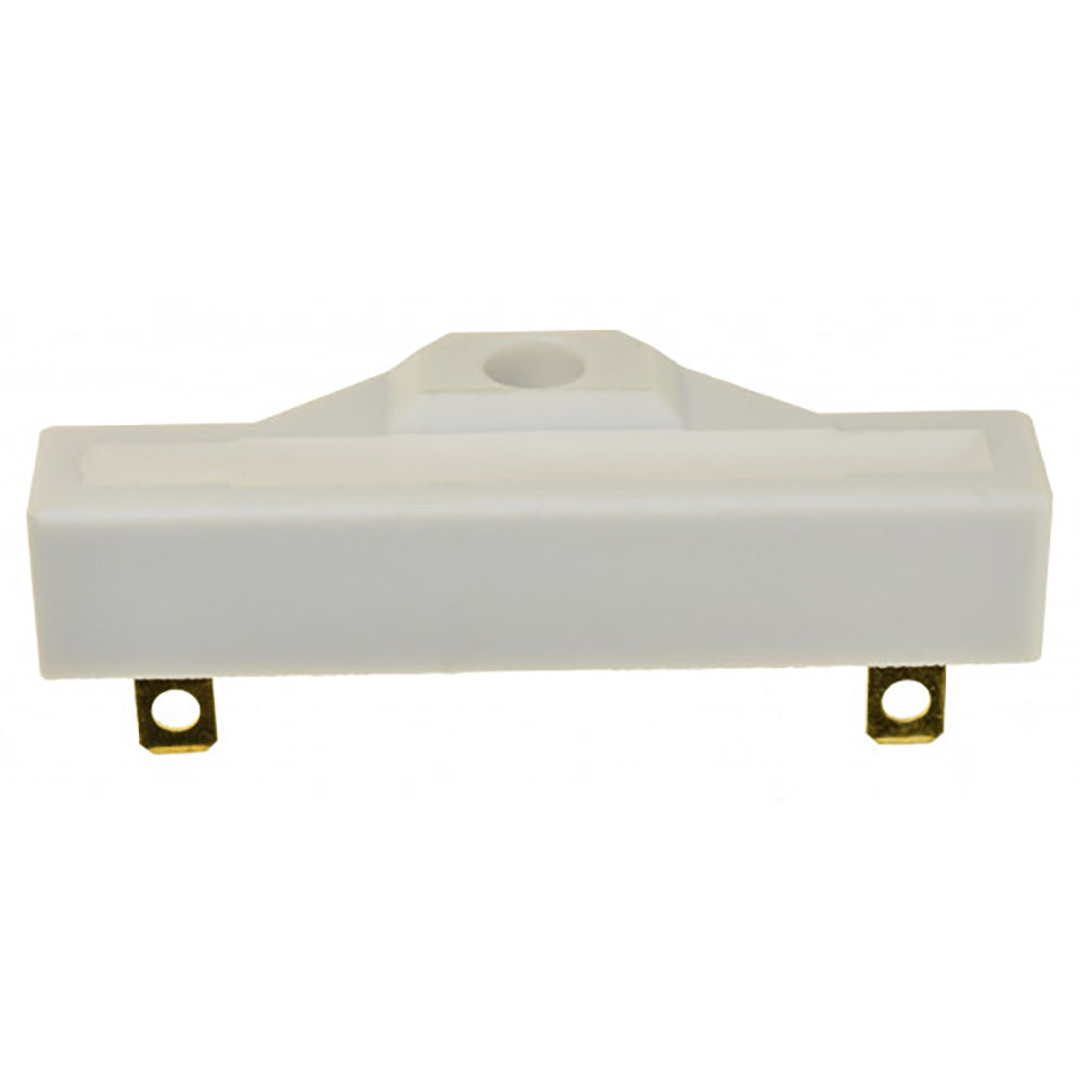 Regitar USA Resistor f/Can Style Ignition Coil f/Inboard Engines - Deckhand Marine Supply
