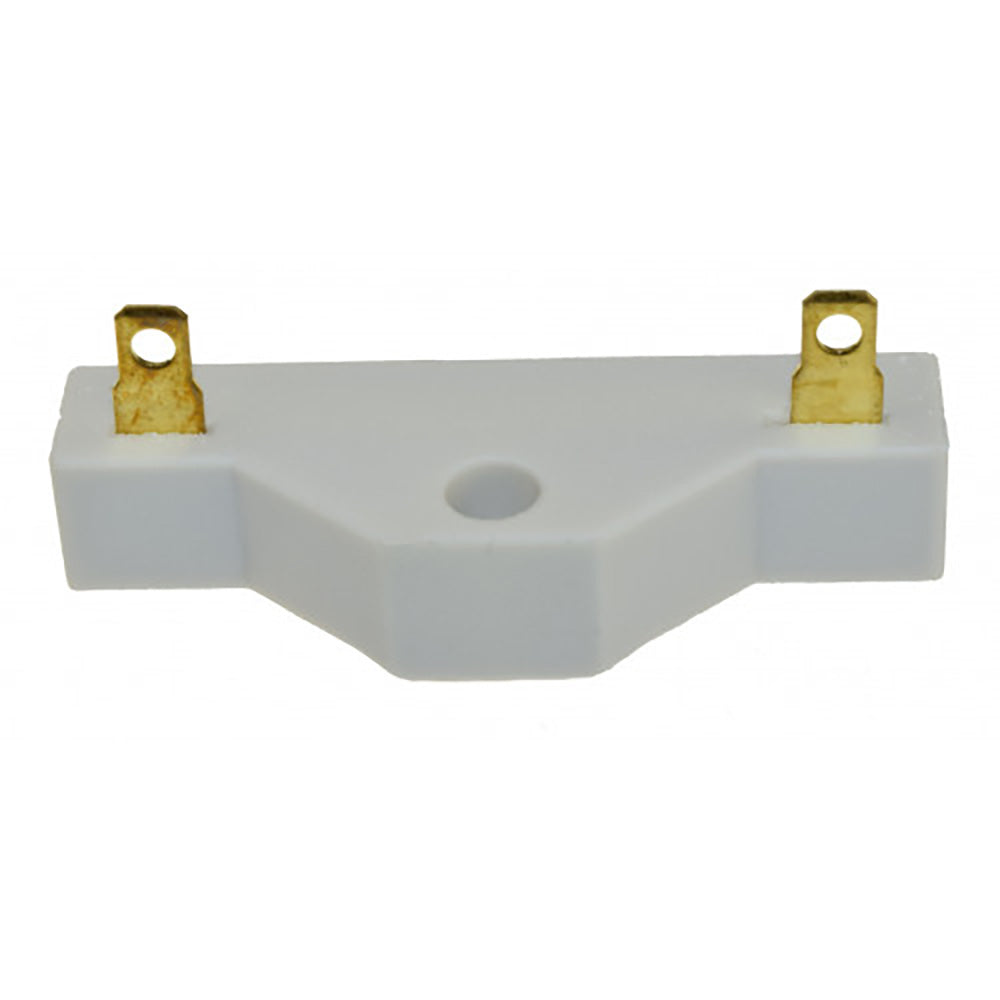 Regitar USA Resistor f/Can Style Ignition Coil f/Inboard Engines - Deckhand Marine Supply
