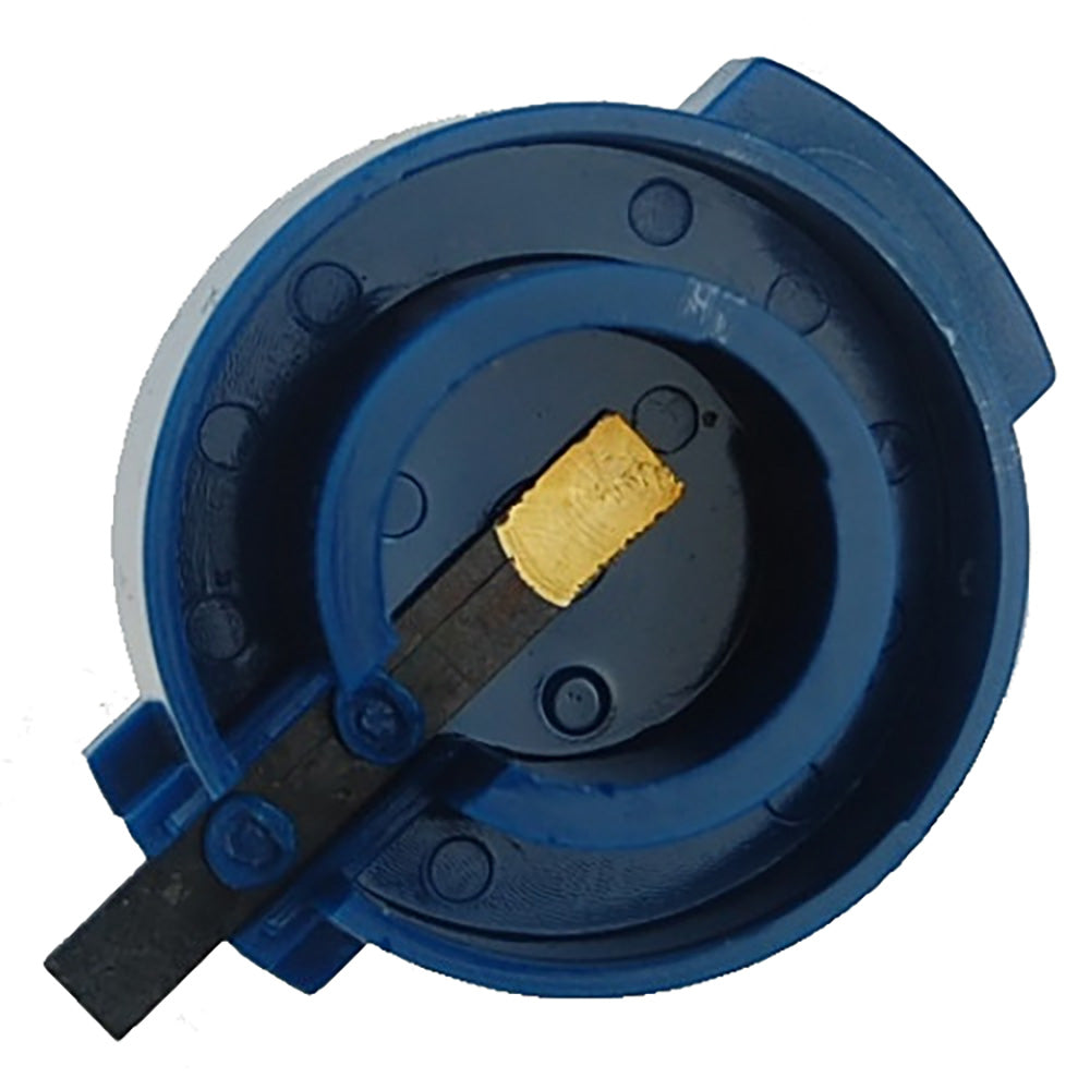 Regitar USA Rotor f/Mercruiser Inboard Engines: GM Style "Module in Cap" Distributors 4.3L V-6 Engines w/Delco HEI Ignition - Deckhand Marine Supply