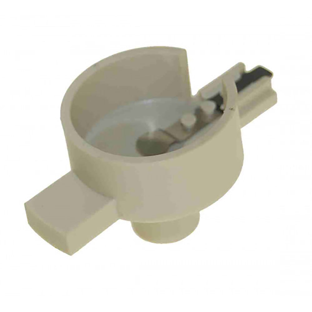 Regitar USA Rotor f/Mercruiser  Volvo Penta Inboard Engines: Natural Color - Deckhand Marine Supply