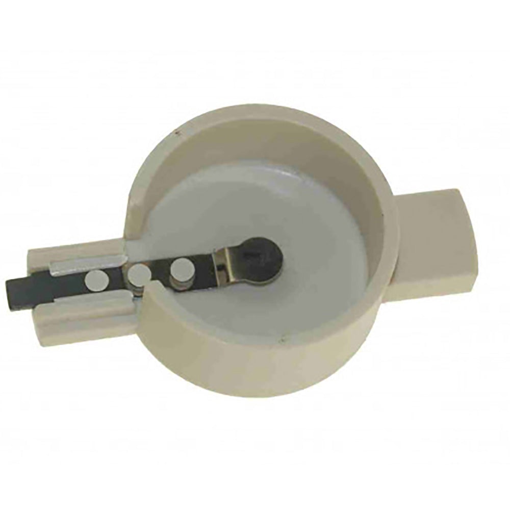 Regitar USA Rotor f/Mercruiser  Volvo Penta Inboard Engines: Natural Color - Deckhand Marine Supply