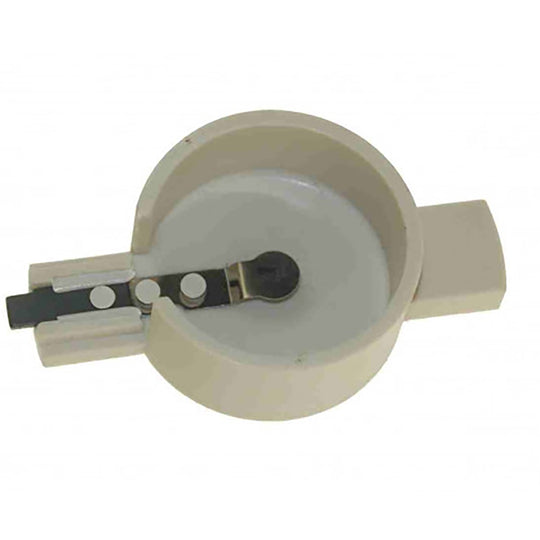 Regitar USA Rotor f/Mercruiser  Volvo Penta Inboard Engines: Natural Color - Deckhand Marine Supply