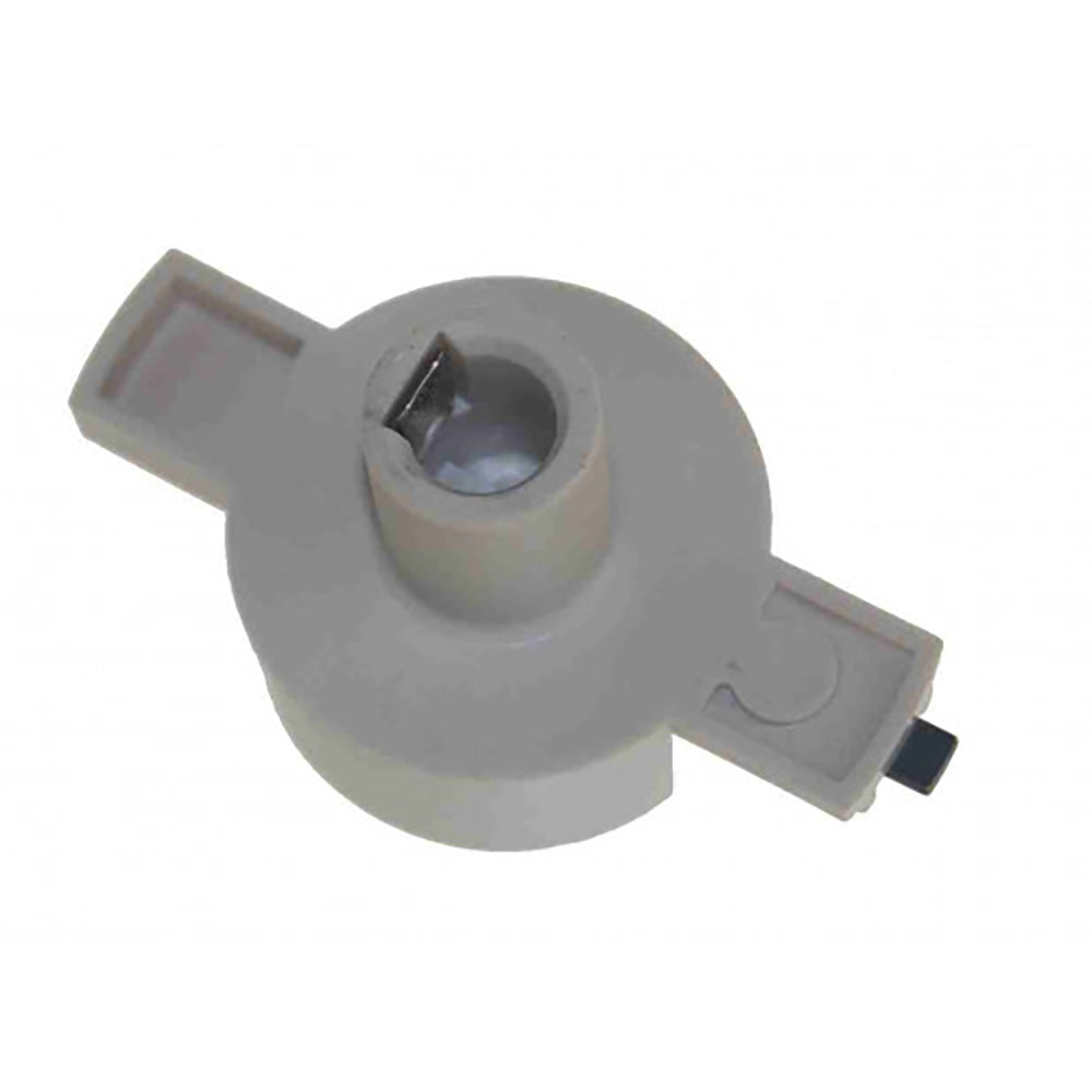 Regitar USA Rotor f/Mercruiser  Volvo Penta Inboard Engines: Natural Color - Deckhand Marine Supply