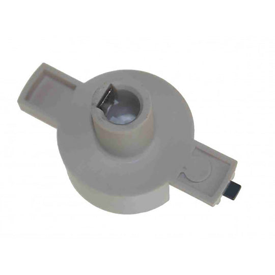 Regitar USA Rotor f/Mercruiser  Volvo Penta Inboard Engines: Natural Color - Deckhand Marine Supply