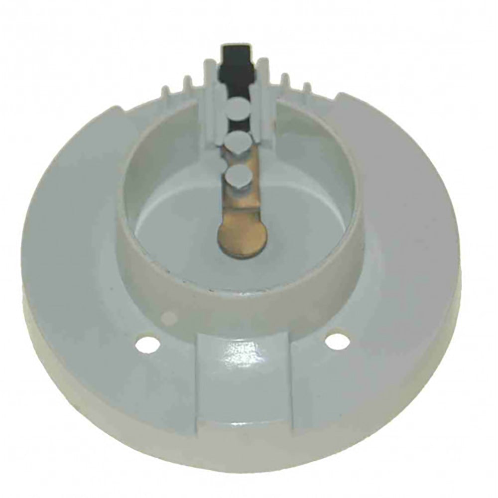 Regitar USA Rotor f/Mercruiser GM V-8 engines w/Delco HEI 1998  Newer (Except MPI Engines with 555 ECM) - Deckhand Marine Supply