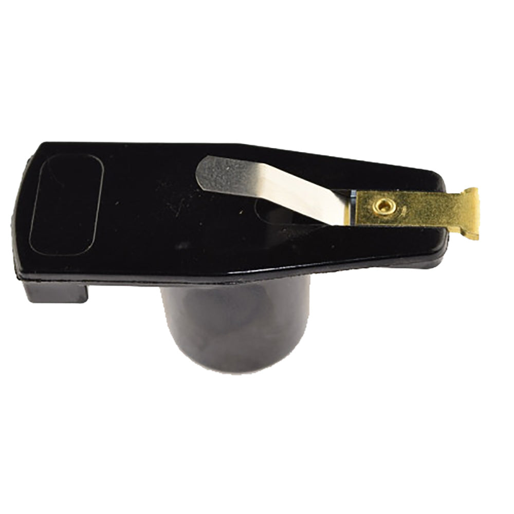 Regitar USA Rotor f/Mercruiser Engines: Black - Ford HEI Distributors - Deckhand Marine Supply