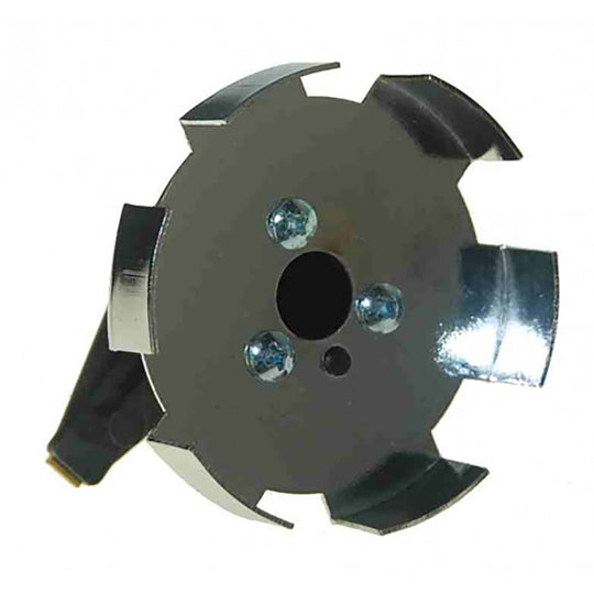 Regitar USA Rotor f/Mercruiser Engines: GM V-6 Engines w/Thunderbolt IV  V HEI Ignition - Deckhand Marine Supply