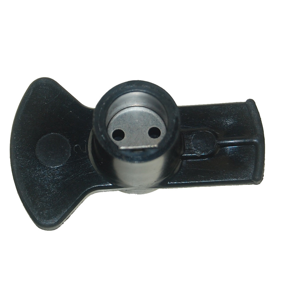 Regitar USA Rotor f/Mercruiser, OMC, Pleasurecraft, Crusader  Chrysler f/V8 Prestolite Clip Down Caps - Deckhand Marine Supply