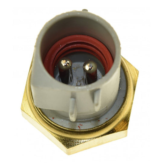 Regitar USA Temperature Sensor f/Mercruiser, OMC,  Volvo Penta Engines - Deckhand Marine Supply