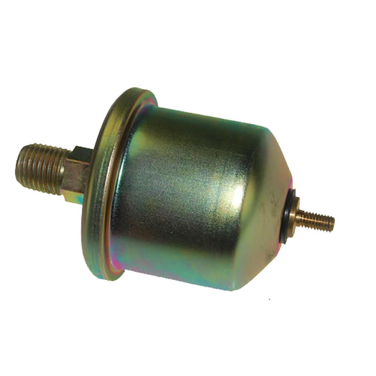 Regitar USA Oil Pressure Sender - 80 PSI: Mercruiser 3.0L, 5.7L, 5.8L, 6.3L, 8.1L, 8.6L - Deckhand Marine Supply