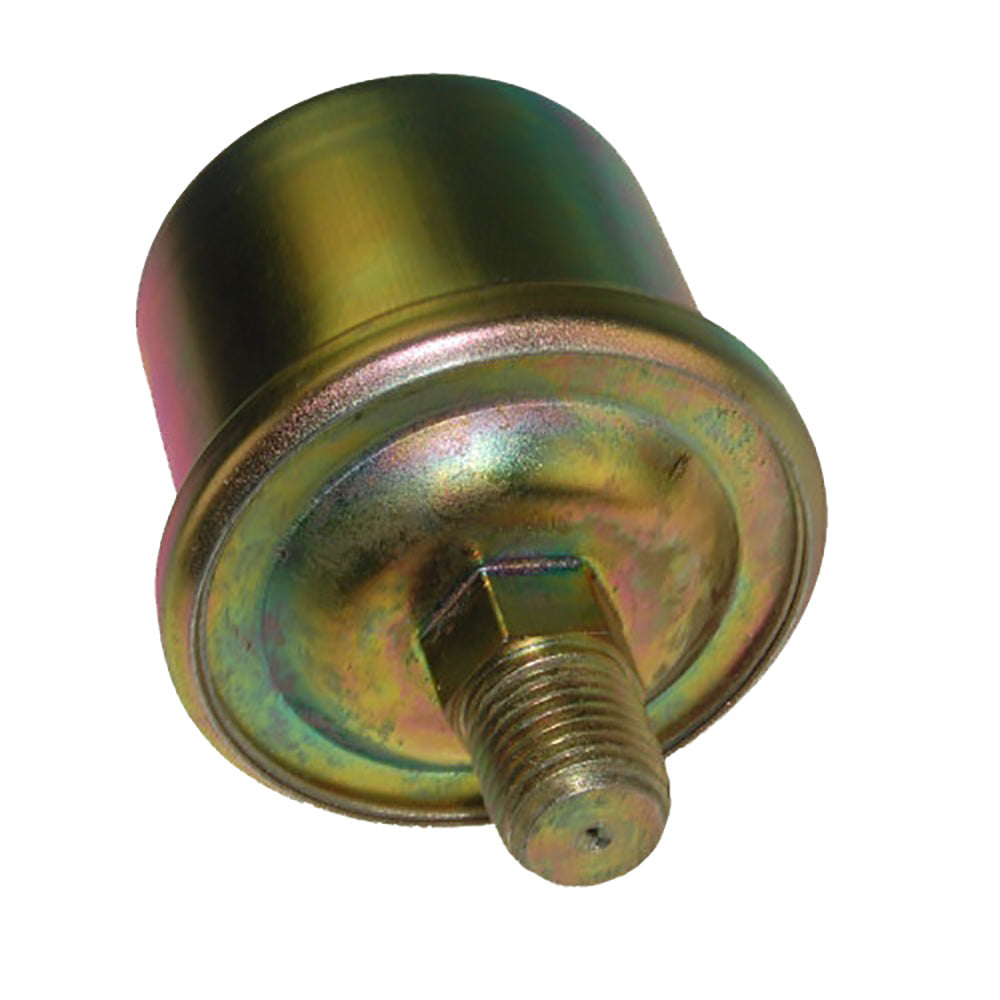 Regitar USA Oil Pressure Sender - 80 PSI: Mercruiser 3.0L, 5.7L, 5.8L, 6.3L, 8.1L, 8.6L - Deckhand Marine Supply