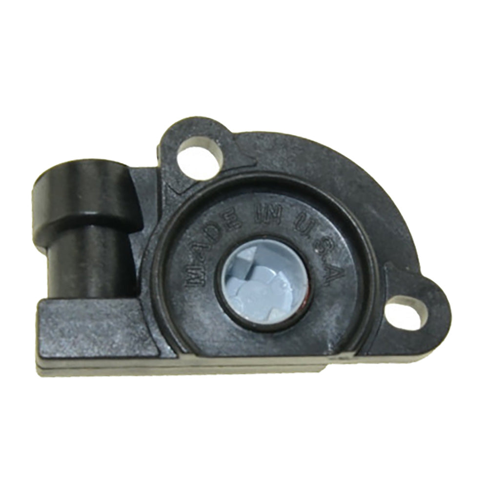 Regitar USA Throttle Position Sensor f/Mercruiser, OMC  Volvo Penta Engines MCM/MIE 350 Mag  Black Scorpion Tow Sports (0L005900  Up) - Deckhand Marine Supply