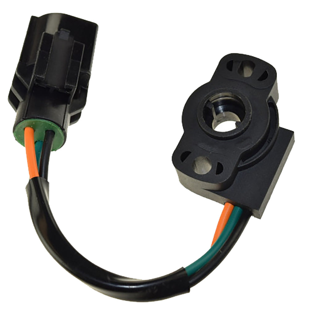 Regitar USA Throttle Position Sensor f/OMC 1993 5.0L  5.8L - Deckhand Marine Supply
