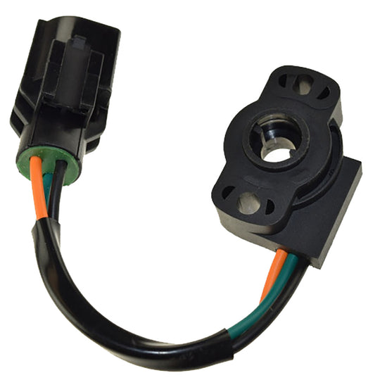 Regitar USA Throttle Position Sensor f/OMC 1993 5.0L  5.8L - Deckhand Marine Supply