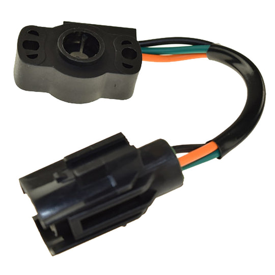 Regitar USA Throttle Position Sensor f/OMC 1993 5.0L  5.8L - Deckhand Marine Supply