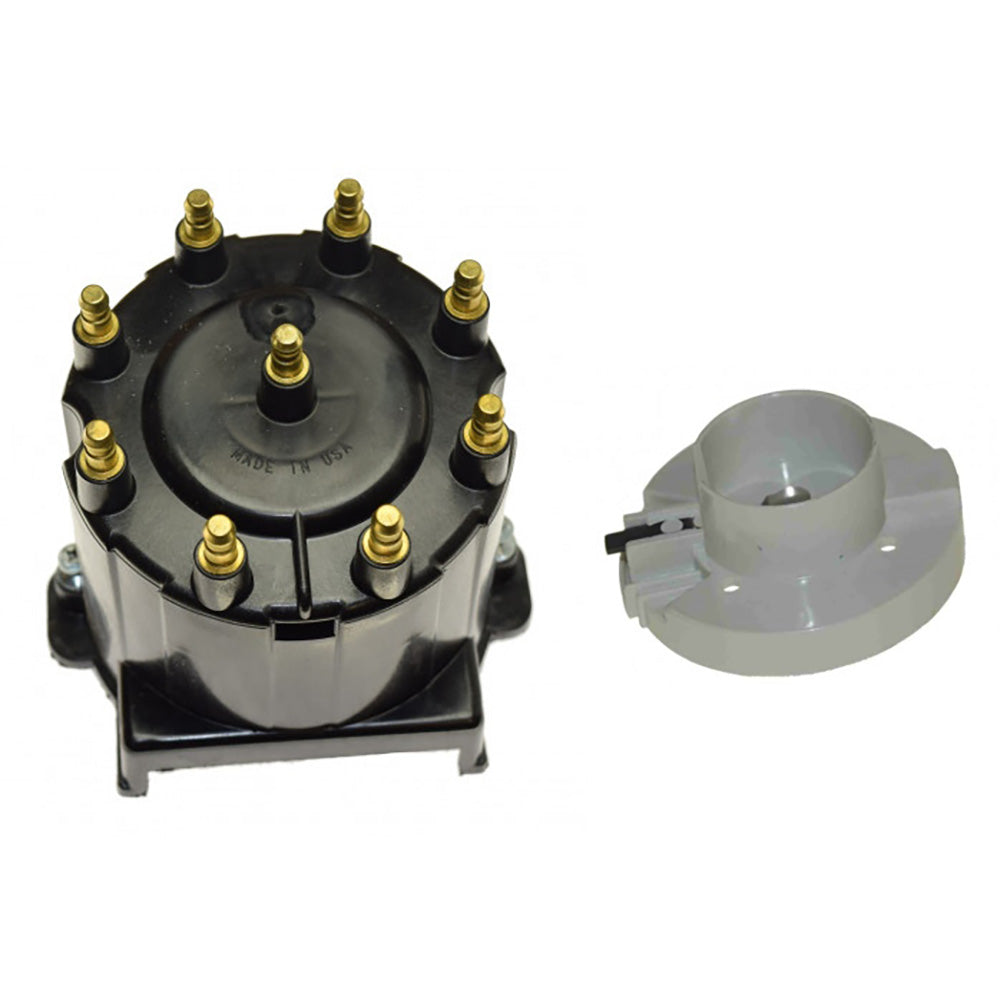 Regitar USA Tune Up Kit f/Mercruiser GM V-8 Engines w/Delco HEI - Deckhand Marine Supply