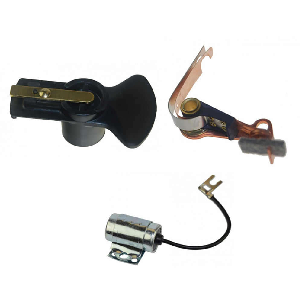 Regitar USA Tune-Up Kit f/Prestolite Electronic V-8 - Deckhand Marine Supply