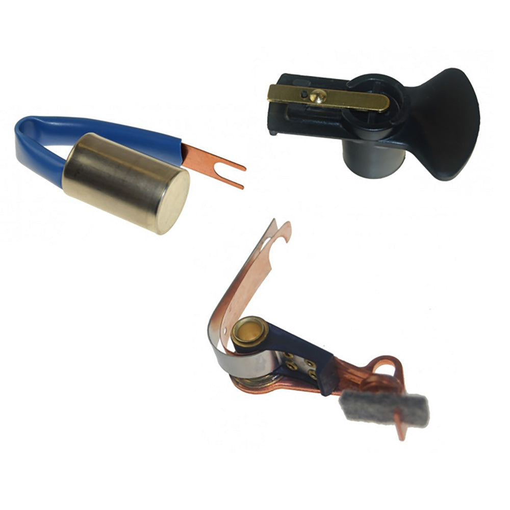 Regitar USA Tune-Up Kit f/Prestolite 8 Cylinder - Deckhand Marine Supply