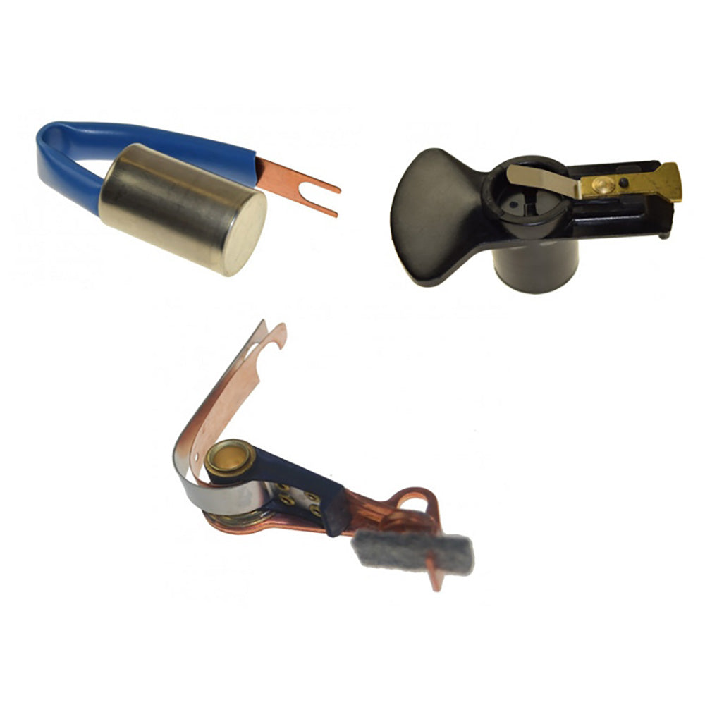 Regitar USA Tune-Up Kit f/Prestolite 6  8 Cylinder - Deckhand Marine Supply