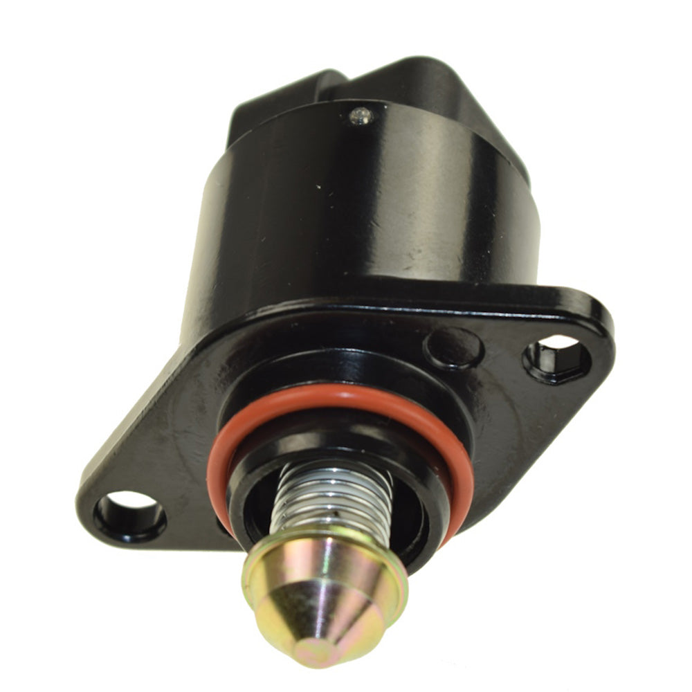 Regitar USA Idle Air Control f/Mercruiser MCM 3.0L MPI, V-6  V-8 (305, 350  496 CID) MPI Engines w/ECM 555 - Deckhand Marine Supply
