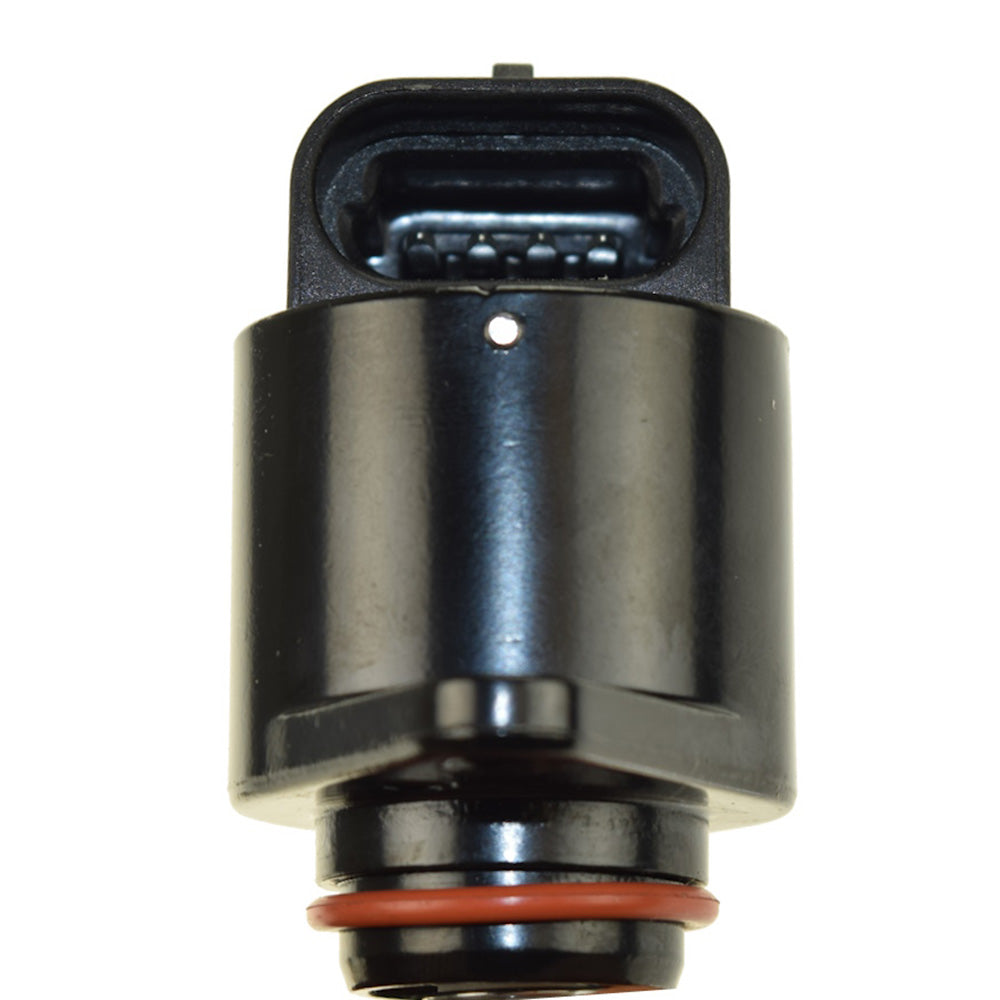 Regitar USA Idle Air Control f/Mercruiser MCM 3.0L MPI, V-6  V-8 (305, 350  496 CID) MPI Engines w/ECM 555 - Deckhand Marine Supply