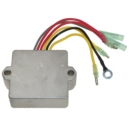 Regitar USA Voltage Regulator f/Mercury - Deckhand Marine Supply