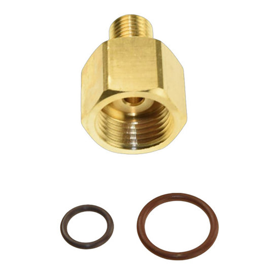 Regitar USA Marine Fuel Pump Assembly f/Mercury/Mercruiser Engines: Fits MCM/MIE 4.3L/V6  5.0L/V8 Gen+  Some 350 ci Carburetors - Deckhand Marine Supply