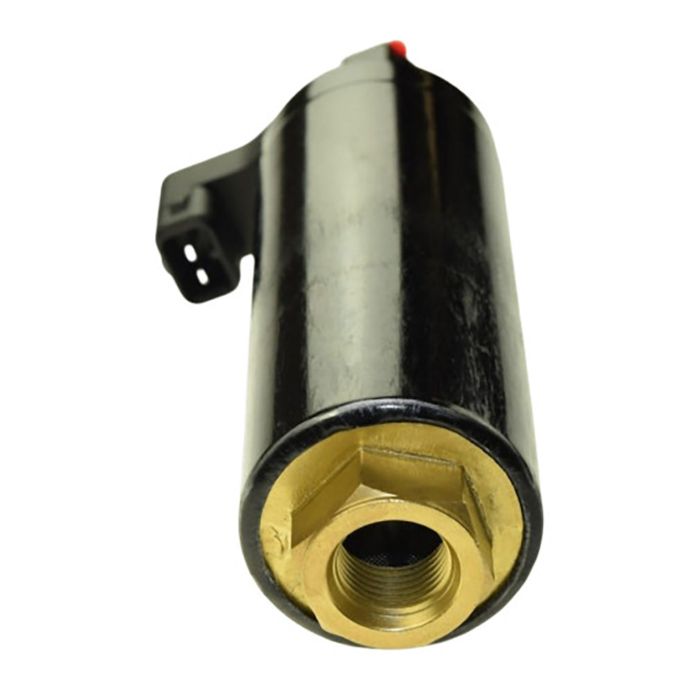 Regitar USA Marine Fuel Pump Assembly f/Volvo Penta: Fits Most All Carburated 4.3, 5.0,  5.7 Engines From 1992-2006 - Deckhand Marine Supply