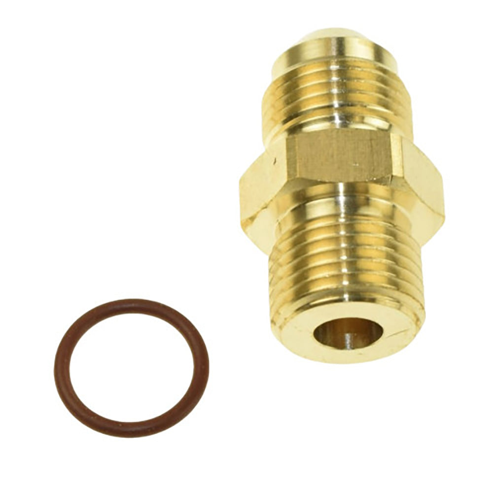 Regitar USA Fuel Pump Assembly f/Mercury  Mercruiser Engines w/High-Pressure Pump - Deckhand Marine Supply