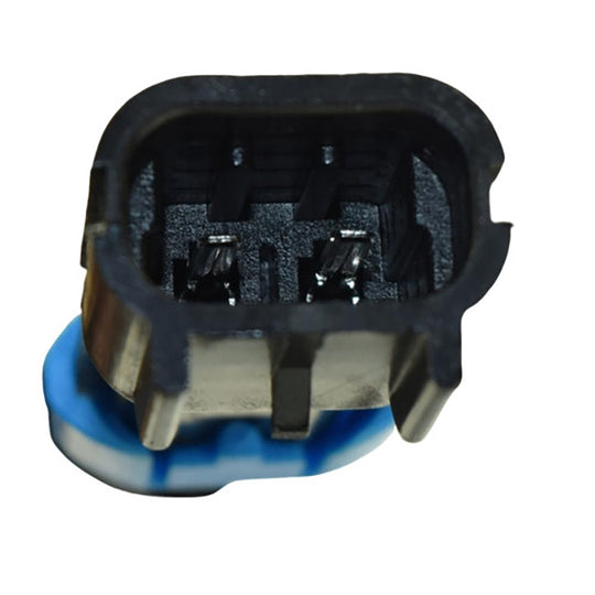 Regitar USA Fuel Pump Assembly f/Mercury  Mercruiser Engines w/High-Pressure Pump - Deckhand Marine Supply