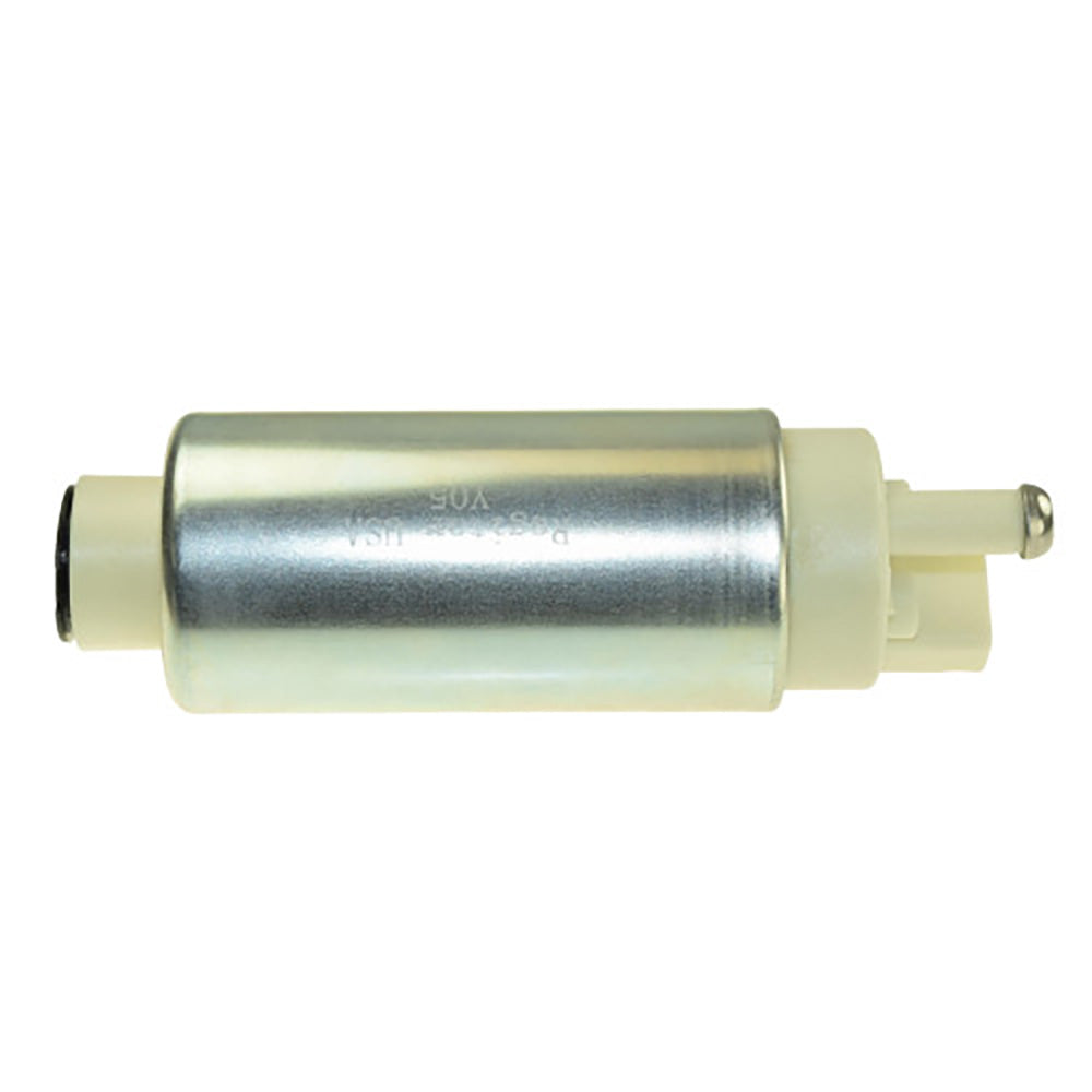 Regitar USA Fuel Pump Assembly f/Mercury Optimax Outboard - Low Pressure - Deckhand Marine Supply