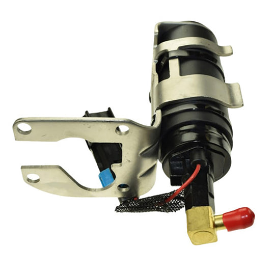 Regitar USA Fuel Pump Assembly f/Mercury - Deckhand Marine Supply