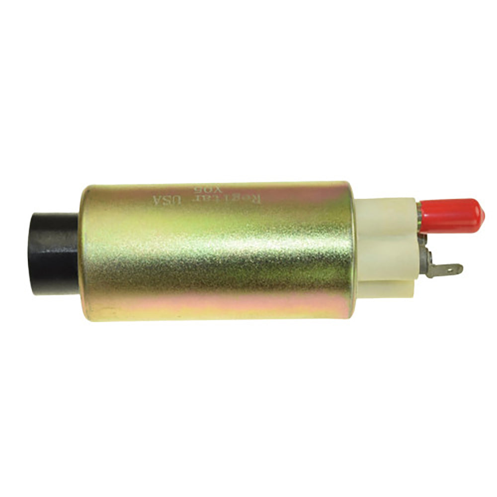 Regitar USA Fuel Pump f/Mercury Optimax Outboards High Pressure - Deckhand Marine Supply