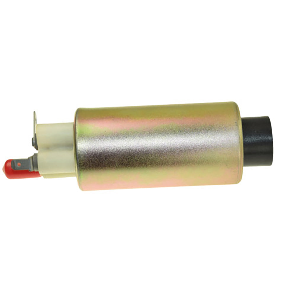 Regitar USA Fuel Pump f/Mercury Optimax Outboards High Pressure - Deckhand Marine Supply