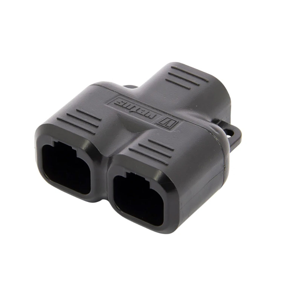VETUS V-CAN 3-Point Y-Hub - Deckhand Marine Supply
