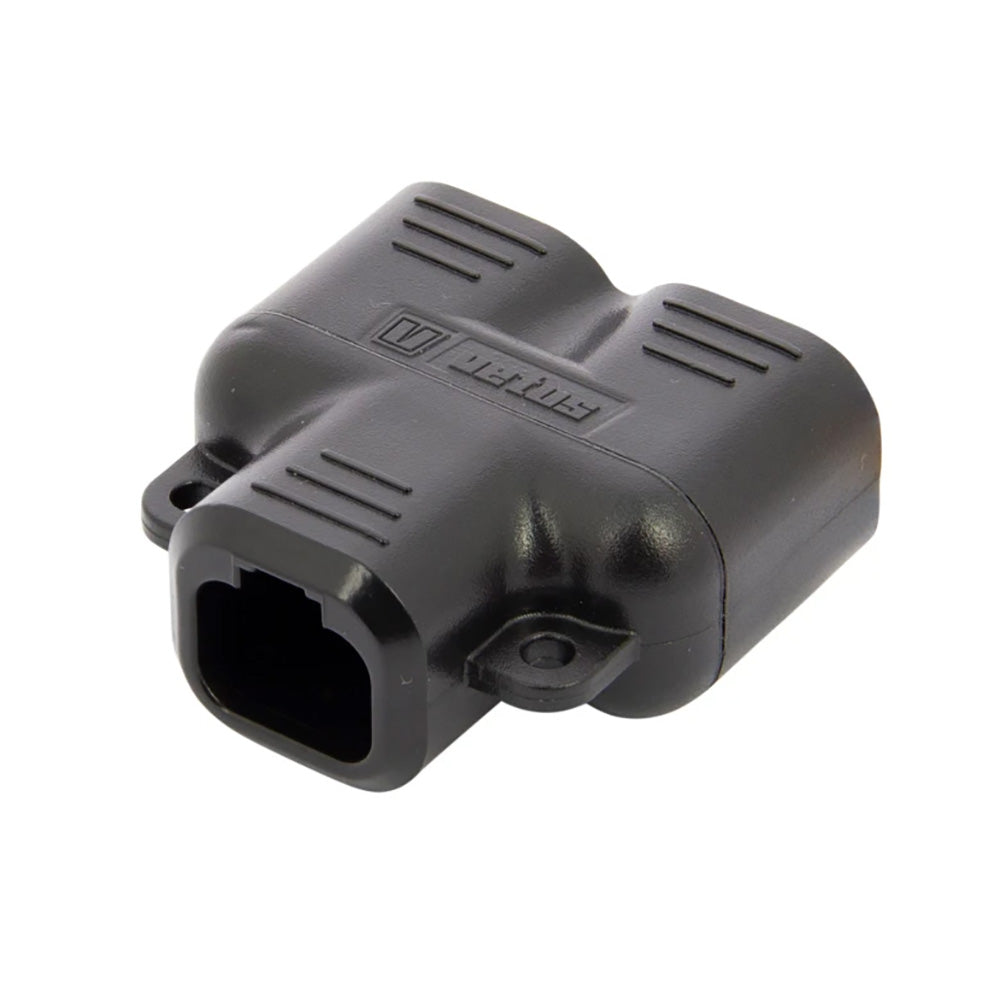 VETUS V-CAN 3-Point Y-Hub - Deckhand Marine Supply