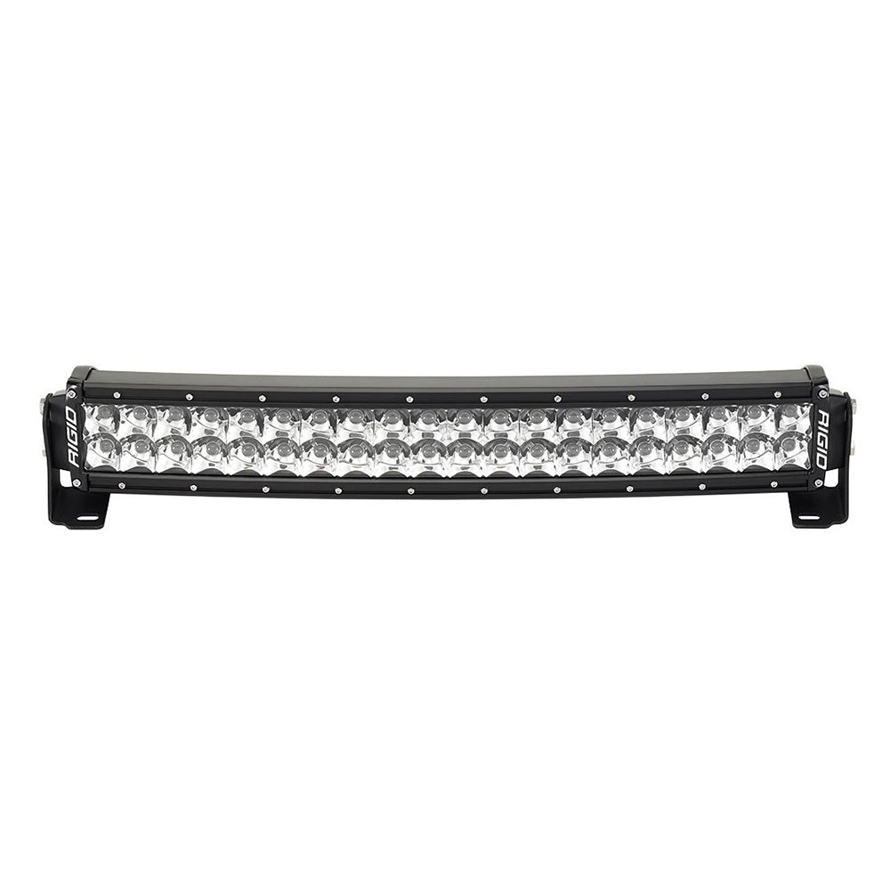 RIGID Industries 20" Spot RDS-Series Pro - Black - Deckhand Marine Supply