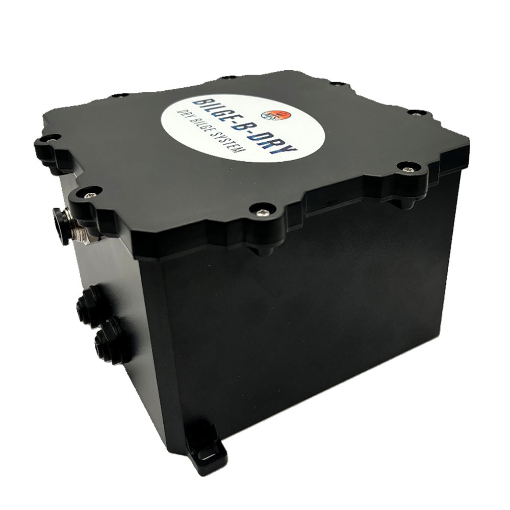 BILGE-B-DRY Dual Pump - 24VDC - Deckhand Marine Supply
