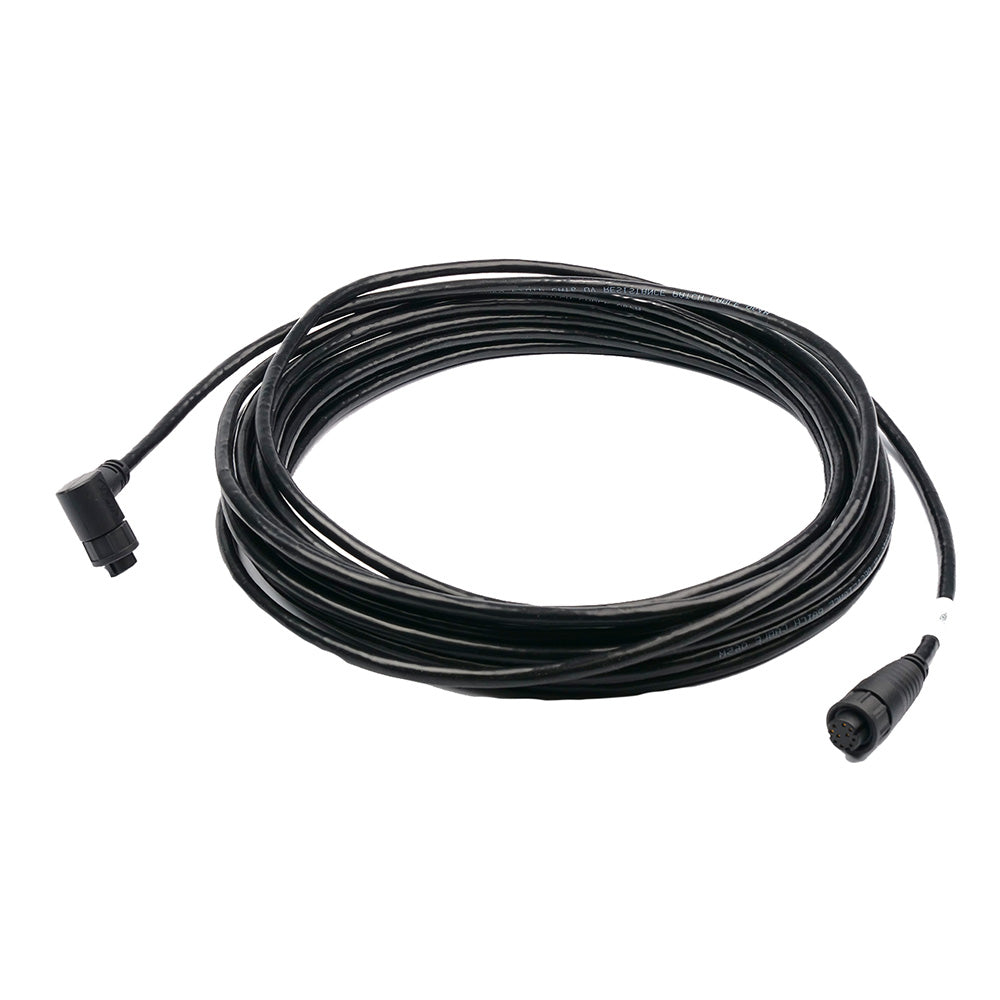 FLIR M300 RayNet Right Angle to Straight Cable - 3M - Deckhand Marine Supply